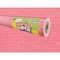Teacher Created Resources Fun Size Better Than Paper Bulletin Board Roll, 18in. x 12ft., Coral Pink Loop-De-Loop, 3PK 77401 - alternate 4